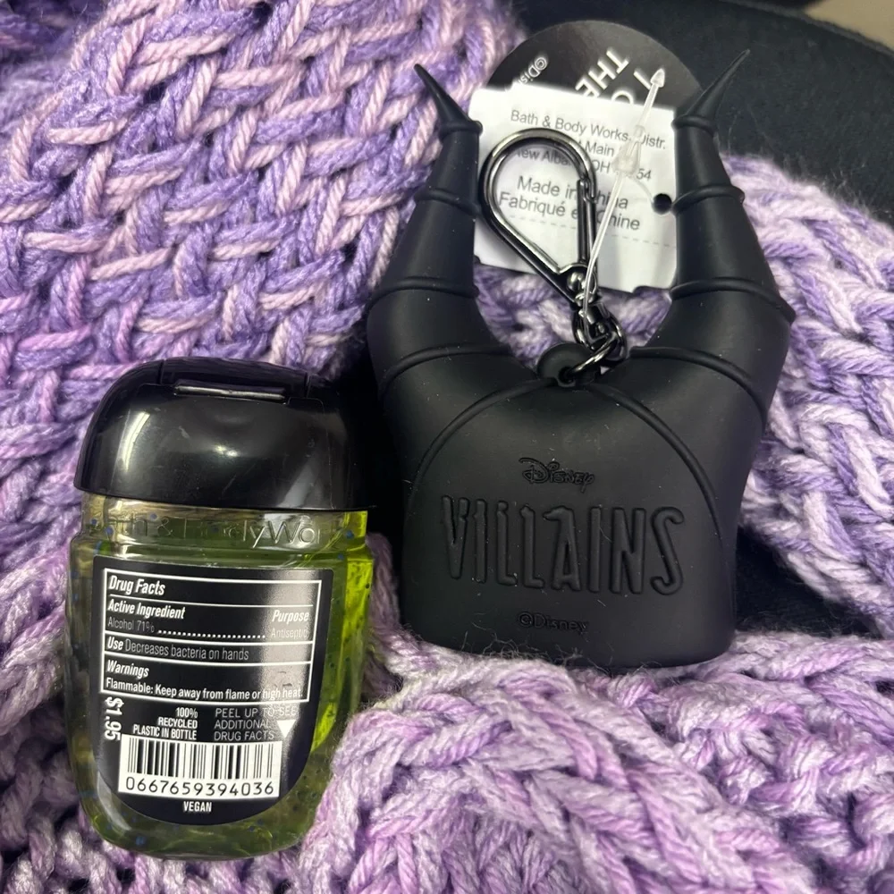 Bath & Body Works bath body